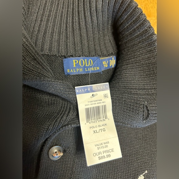 Sweater - Picture 5 of 5